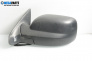 Огледало за Volvo XC70 Cross Country I (10.1997 - 08.2007), 4+1 вр., комби, позиция: лява
