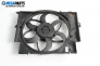 Перка охлаждане за BMW 3 Series E90 Touring E91 (09.2005 - 06.2012) 320 d, 163 к.с.