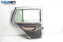 Врата за Volkswagen Golf IV Hatchback (08.1997 - 06.2005), 4+1 вр., хечбек, позиция: задна, лява