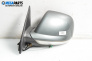 Огледало за Volkswagen Touareg SUV I (10.2002 - 01.2013), 4+1 вр., джип, позиция: лява