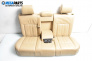 Кожен салон за Volkswagen Touareg SUV I (10.2002 - 01.2013), 4+1 вр.