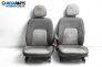 Комплект салон за Fiat Doblo Van I (03.2001 - 11.2009), 4+1 вр.