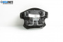 Airbag за Nissan Almera TINO (12.1998 - 02.2006), 4+1 вр., миниван, позиция: предна