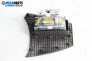 Airbag за Nissan Almera TINO (12.1998 - 02.2006), 4+1 вр., миниван, позиция: предна