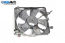 Перка охлаждане за Chevrolet Matiz Hatchback (M200) (01.2005 - ...) 1.0, 67 к.с.