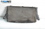 Интеркулер за Opel Vectra C Sedan (04.2002 - 01.2009) 3.0 CDTI, 177 к.с.