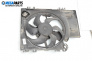 Перка охлаждане за Nissan Micra III Hatchback (01.2003 - 06.2010) 1.2 16V, 80 к.с.