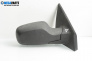 Огледало за Renault Clio III Hatchback (01.2005 - 12.2012), 2+1 вр., хечбек, позиция: дясна