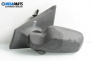 Огледало за Renault Clio III Hatchback (01.2005 - 12.2012), 2+1 вр., хечбек, позиция: лява