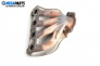 Изпускателен колектор  за Renault Clio III Hatchback (01.2005 - 12.2012) 1.2 16V (BR02, BR0J, BR11, CR02, CR0J, CR11), 75 к.с.