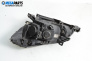 Фар за Renault Clio III Hatchback (01.2005 - 12.2012), хечбек, позиция: дясна