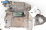 Стартер за Honda Jazz II Hatchback (03.2002 - 12.2008) 1.2 i-DSI, 78 к.с.