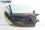 Врата за Smart City-Coupe 450 (07.1998 - 01.2004), 2+1 вр., купе, позиция: лява