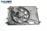 Перка охлаждане за Ford Mondeo IV Sedan (03.2007 - 01.2015) 2.0, 145 к.с.