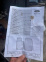 Стелки за Ford Mondeo IV Sedan (03.2007 - 01.2015), № SKBM5J X130A88 EA