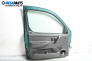 Врата за Citroen Berlingo Pick-Up / Van I (07.1996 - 12.2011), 2+1 вр., товарен, позиция: предна, лява
