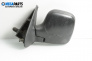 Огледало за Citroen Berlingo Pick-Up / Van I (07.1996 - 12.2011), 2+1 вр., товарен, позиция: лява