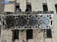 Глава за Citroen Berlingo Pick-Up / Van I (07.1996 - 12.2011) 1.9 D (MFWJZ), 69 к.с.