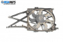 Перка охлаждане за Opel Zafira A Minivan (04.1999 - 06.2005) 2.0 DTI 16V, 101 к.с., № 0 130 303 246