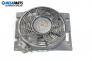 Перка охлаждане за Opel Zafira A Minivan (04.1999 - 06.2005) 2.0 DTI 16V, 101 к.с., № 0 130 303 275
