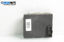 Комфорт модул за Opel Signum Hatchback (05.2003 - 12.2008), № 13 193 587