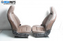 Кожен салон с ел. регулиране за Mercedes-Benz GLA Class SUV (X156) (12.2013 - 02.2020), 4+1 вр.