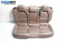 Кожен салон с ел. регулиране за Mercedes-Benz GLA Class SUV (X156) (12.2013 - 02.2020), 4+1 вр.