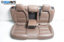 Кожен салон с ел. регулиране за Mercedes-Benz GLA Class SUV (X156) (12.2013 - 02.2020), 4+1 вр.