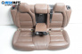 Кожен салон с ел. регулиране за Mercedes-Benz GLA Class SUV (X156) (12.2013 - 02.2020), 4+1 вр.