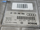 Компютър двигател за Audi A4 Avant B5 (11.1994 - 09.2001) 1.9 TDI, 110 к.с., № Bosch 0281001425