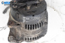 Алтернатор / генератор за Audi A4 Avant B5 (11.1994 - 09.2001) 1.9 TDI, 110 к.с., №  0123515003