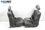 Кожен салон за Hyundai Coupe Coupe I (06.1996 - 04.2002), 2+1 вр.