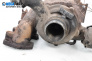 Турбо за Opel Zafira B Minivan (07.2005 - 14.2015) 1.9 CDTI, 100 к.с.