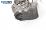 Дроселова клапа за Peugeot 206 Hatchback (08.1998 - 12.2012) 1.6 16V, 109 к.с.