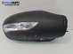 Огледало за Mercedes-Benz A-Class Hatchback W169 (09.2004 - 06.2012), 4+1 вр., хечбек, позиция: дясна