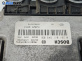 Компютър двигател за Renault Megane II Grandtour (08.2003 - 08.2012) 1.9 dCi, 120 к.с., № 0 281 011 549