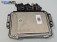 Компютър двигател за Renault Megane II Grandtour (08.2003 - 08.2012) 1.9 dCi, 120 к.с., № 0 281 011 549