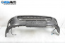 Предна броня за Peugeot 407 Sedan (02.2004 - 12.2011), седан, позиция: предна