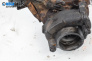 Турбо за Peugeot 407 Sedan (02.2004 - 12.2011) 2.0 HDi 135, 136 к.с.