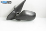 Огледало за Renault Clio II Hatchback (09.1998 - 09.2005), 2+1 вр., хечбек, позиция: лява