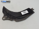 Интериорна кора за Subaru Legacy IV Wagon (09.2003 - 12.2009), 4+1 вр., комби