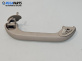 Ръкохватка за таван за Subaru Legacy IV Wagon (09.2003 - 12.2009), 4+1 вр., позиция: предна, лява