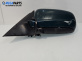 Огледало за Volkswagen Passat III Variant B5 (05.1997 - 12.2001), 4+1 вр., комби, позиция: лява