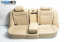 Кожен салон за BMW X5 Series E70 (02.2006 - 06.2013), 4+1 вр.