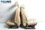 Кожен салон за BMW X5 Series E70 (02.2006 - 06.2013), 4+1 вр.