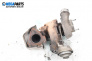 Турбо за Honda CR-V III SUV (06.2006 - 01.2012) 2.2 i-CTDi 4WD (RE6), 140 к.с., № 759394-2