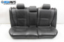 Кожен салон за Toyota Avensis II Station Wagon (04.2003 - 11.2008), 4+1 вр.