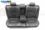 Кожен салон за Toyota Avensis II Station Wagon (04.2003 - 11.2008), 4+1 вр.