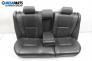 Кожен салон за Toyota Avensis II Station Wagon (04.2003 - 11.2008), 4+1 вр.