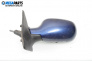 Огледало за Renault Clio II Hatchback (09.1998 - 09.2005), 4+1 вр., хечбек, позиция: лява